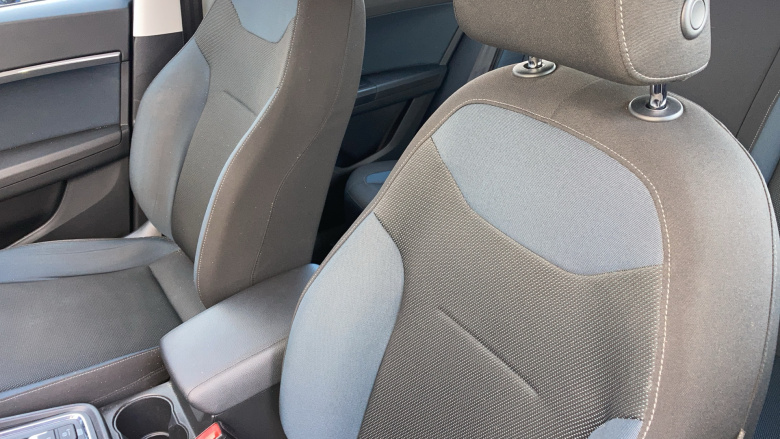 SEAT Ateca 1.5 TSI EVO SE Technology [EZ] 5dr Petrol Estate